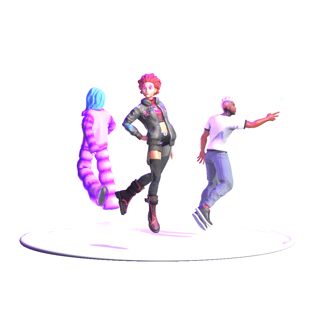 Avatars